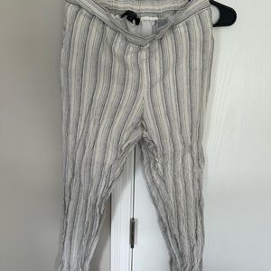 Banana republic Hayden threat pant